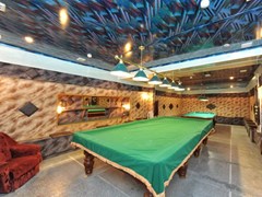 Snezhinka (Dombaj) Otel`: Бильярд - photo 7