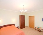 Snezhinka (Dombaj) Otel`: 2-комнатный повышенной комфортности