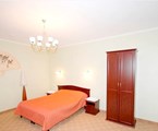 Snezhinka (Dombaj) Otel`: 2-комнатный повышенной комфортности