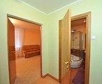 Snezhinka (Dombaj) Otel`: 2-местный Junior suite