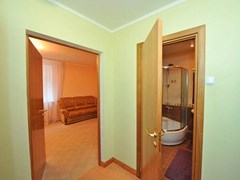 Snezhinka (Dombaj) Otel`: 2-местный Junior suite - photo 19