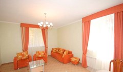 Snezhinka (Dombaj) Otel`: 2-комнатный повышенной комфортности - photo 14