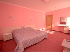 Snezhinka (Dombaj) Otel`: 2-местный Junior suite - photo 21