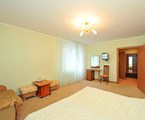 Snezhinka (Dombaj) Otel`: 2-местный Junior suite