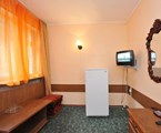 Snezhinka (Dombaj) Otel`: Стандарт 2-местный в корпусе 2 Стандартный 2-местный 1-комнатый