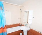 Snezhinka (Dombaj) Otel`: Повышенной комфортности Suite senior 2-комнатный ( №22, 23) 2-комнатный повышенной комфортности5