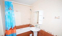 Snezhinka (Dombaj) Otel`: Повышенной комфортности Suite senior 2-комнатный ( №22, 23) 2-комнатный повышенной комфортности5 - photo 26