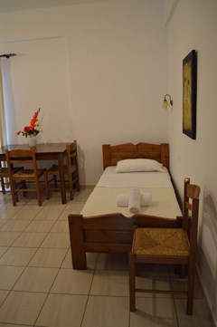 Nikos Apartments - photo 13