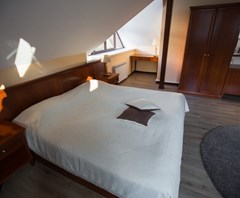 Ozon Cheget, Prie`l`brus`e Otel`: Люкс Люкс 1-комнатный Люкс - photo 22