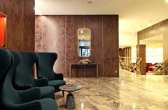 Crystal House Suite Hotel&SPA: Lobby - photo 15
