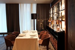 Crystal House Suite Hotel&SPA: Restaurant - photo 23