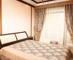 Bliss House (Adler) Otel`: АПАРТАМЕНТ 4-МЕСТНЫЙ 3-КОМНАТНЫЙ