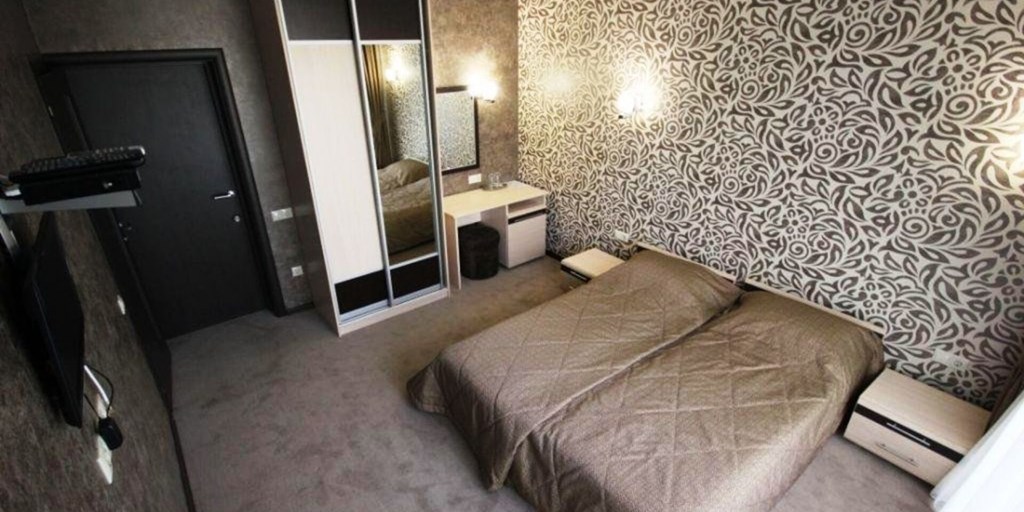 Bliss House (Adler) Otel`: СТАНДАРТ 2-МЕСТНЫЙ