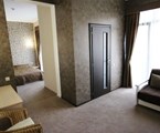 Bliss House (Adler) Otel`: Полулюкс 2-местный 2-комнатный ПОЛУЛЮКС 2-МЕСТНЫЙ 2-КОМНАТНЫЙ