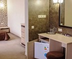 Bliss House (Adler) Otel`: Полулюкс 2-местный 2-комнатный