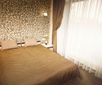 Bliss House (Adler) Otel`: Полулюкс 2-местный 2-комнатный