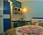 RS-Royal(Anapa) Otel`: Апартаменты 3-местный