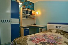 RS-Royal(Anapa) Otel`: Апартаменты 3-местный - photo 48