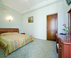 RS-Royal(Anapa) Otel`: Люкс 2-местный (с балконом)