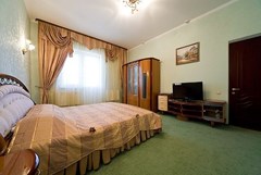 RS-Royal(Anapa) Otel`: Апартаменты 2-местный (семейный)  - photo 38