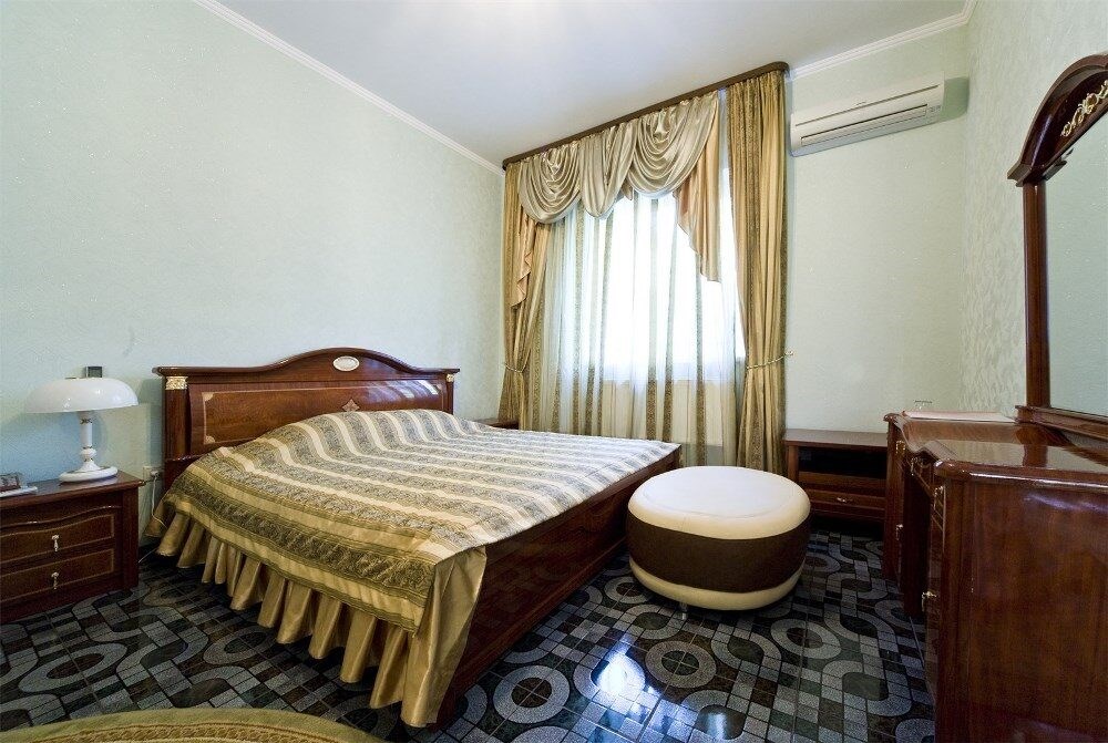 RS-Royal(Anapa) Otel`: Апартаменты 2-местный 2-комнатный