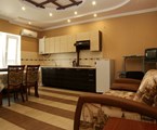 RS-Royal(Anapa) Otel`: VIP-коттедж двухэтажный (c кухней)