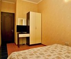 RS-Royal(Anapa) Otel`: VIP-коттедж двухэтажный 2-х комнатный