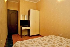 RS-Royal(Anapa) Otel`: VIP-коттедж двухэтажный 2-х комнатный - photo 35