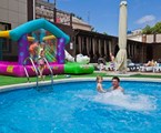 RS-Royal(Anapa) Otel`: Бассейн