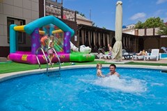 RS-Royal(Anapa) Otel`: Бассейн - photo 2