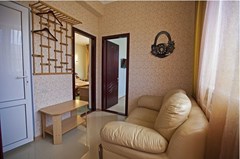 RS-Royal(Anapa) Otel`: Апартаменты 2-местный (семейный) - photo 40