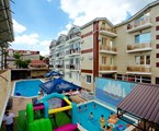 RS-Royal(Anapa) Otel`: Территория