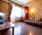 RS-Royal(Anapa) Otel`: Люкс 2-местный (с балконом)