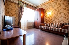 RS-Royal(Anapa) Otel`: Люкс 2-местный (с балконом) - photo 53