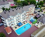 RS-Royal(Anapa) Otel`: Вид сверху