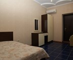 RS-Royal(Anapa) Otel`: VIP-коттедж двухэтажный 2-х комнатный 