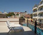 RS-Royal(Anapa) Otel`: VIP-коттедж двухэтажный 2-х комнатный