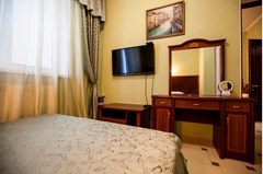 RS-Royal(Anapa) Otel`: Люкс 2-местный (без балкона) - photo 49