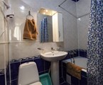 RS-Royal(Anapa) Otel`: Апартамент 2-комнатный семейный С/у