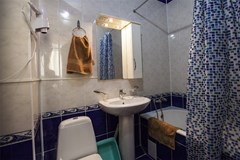 RS-Royal(Anapa) Otel`: Апартамент 2-комнатный семейный С/у - photo 65