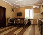 RS-Royal(Anapa) Otel`: VIP-коттедж двухэтажный (c кухней)