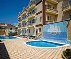 RS-Royal(Anapa) Otel`: Территория