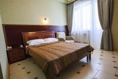 RS-Royal(Anapa) Otel`: Стандартный 2-местный (с балконом)  - photo 1