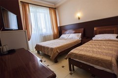 RS-Royal(Anapa) Otel`: Стандартный 3-местный (с балконом) - photo 58