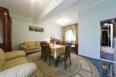 RS-Royal(Anapa) Otel`: Апартаменты 2-местный 2-комнатный  - photo 45