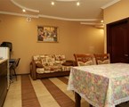 RS-Royal(Anapa) Otel`: VIP-коттедж двухэтажный (c кухней)