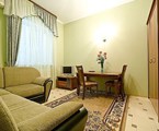 RS-Royal(Anapa) Otel`: Люкс 2-местный (без балкона)