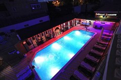 RS-Royal(Anapa) Otel`: Бассейн - photo 18