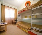 RS-Royal(Anapa) Otel`: Апартаменты 2-местный (семейный)