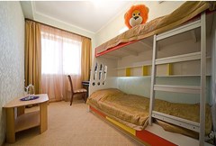 RS-Royal(Anapa) Otel`: Апартаменты 2-местный (семейный) - photo 41